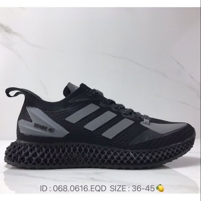 adidas sense 4d