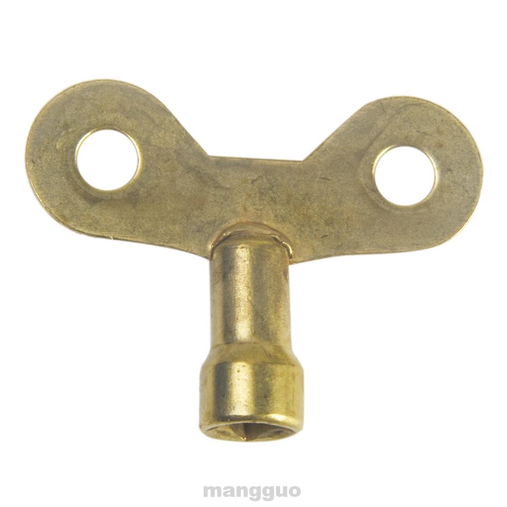 2pcs Plumbing Replacement Water Tap Radiator Faucet Key Shopee