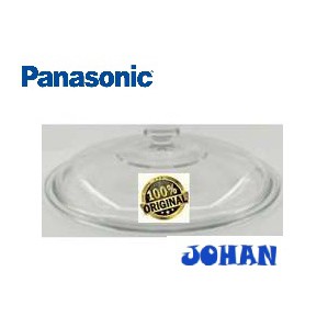 **good packing ** Panasonic Slow Cooker Glass Lid (GENUINE ORIGINAL) NF-M301AW