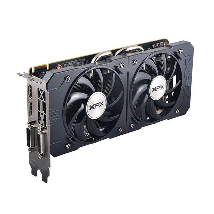 Xfx Radeon R7 370 4gb | atelier-yuwa.ciao.jp