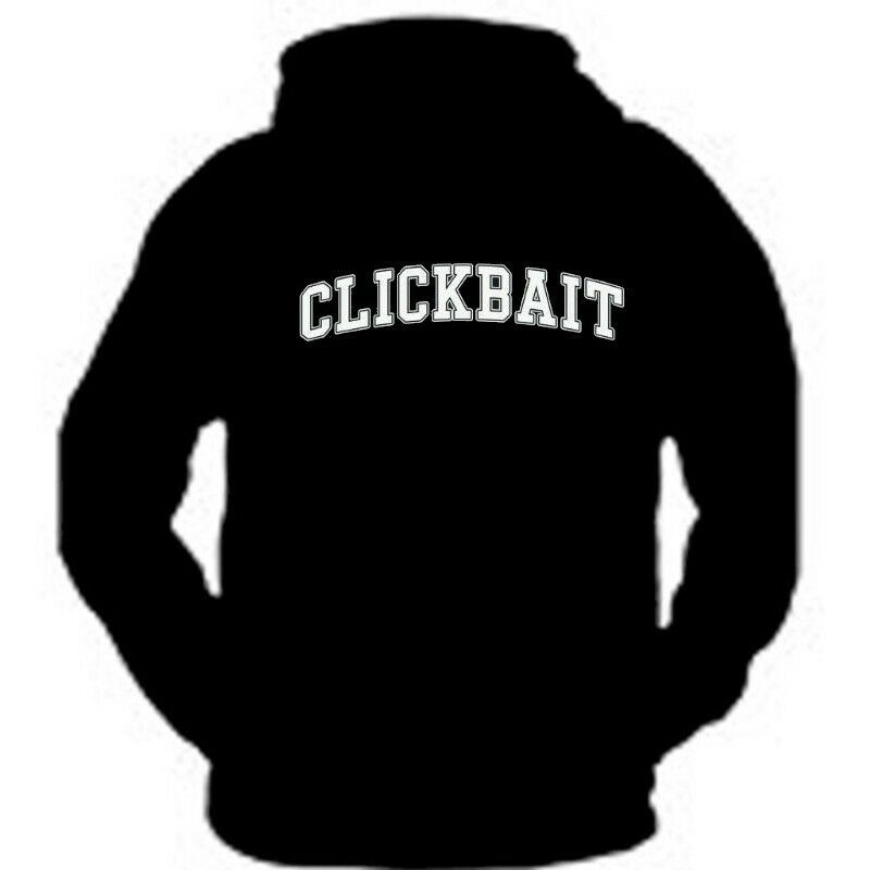 david dobrik heather grey clickbait hoodie