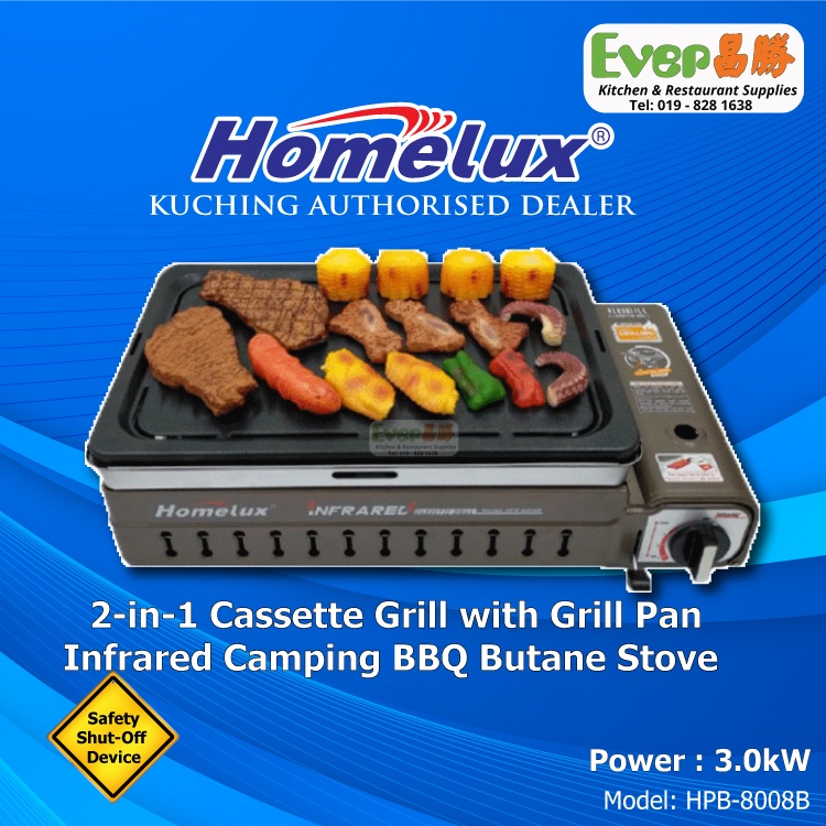 Ever Kitchen & Restaurant Supplies, Online Shop Shopee Malaysia