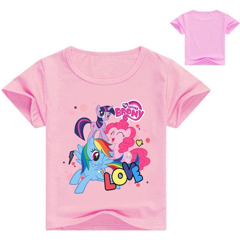 my little pony baby clothes