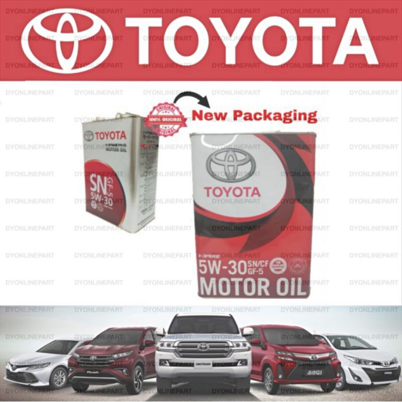 Toyota 08880 10705
