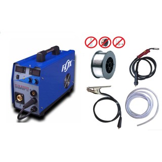 set welding machine