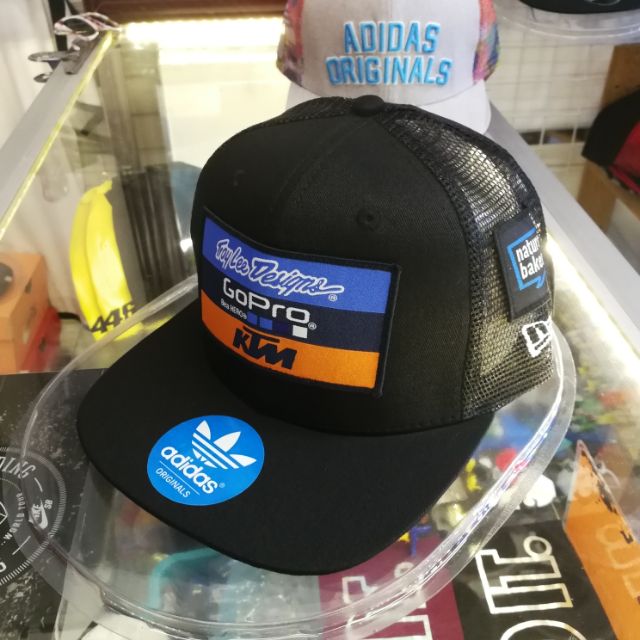 new era adidas