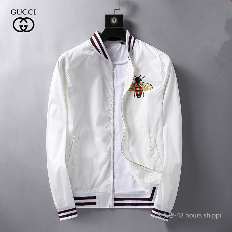 gucci boy jacket