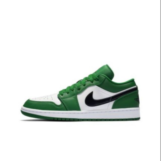 nike air jordan green