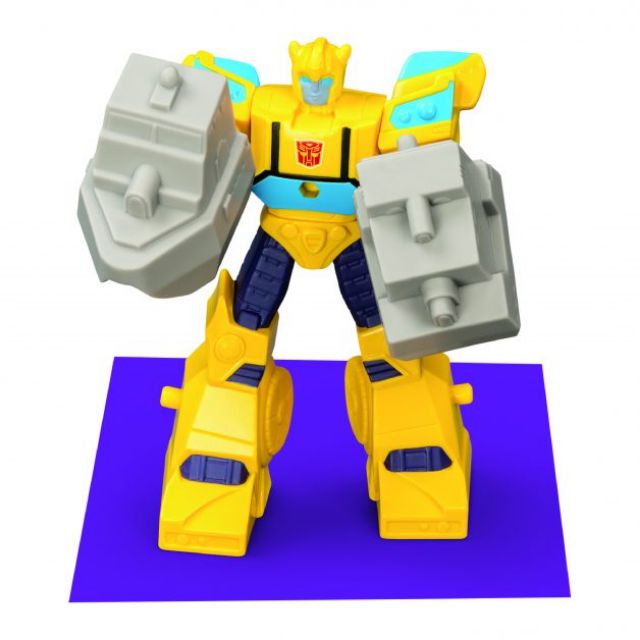 bumblebee toys 2019