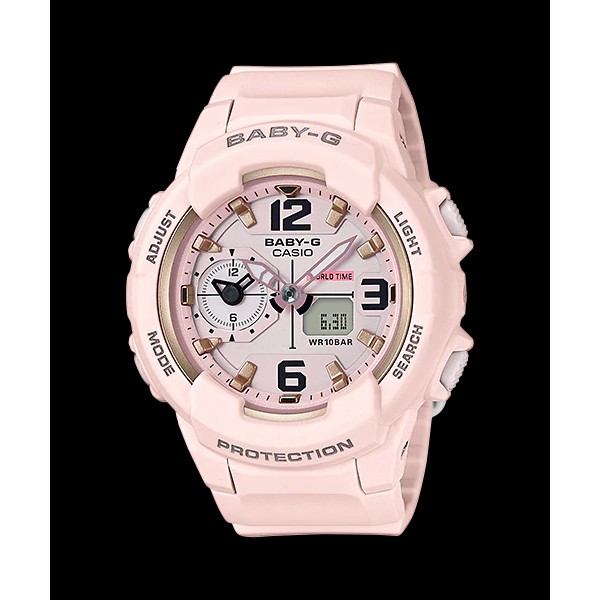 baby g bga 230sc