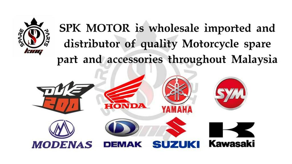 Moto Spare Parts Malaysia | Reviewmotors.co