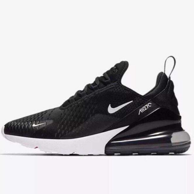 NIKE AIR MAX 270 Unisex Shoes For Mens And Womens FASHION inspired | Shopee  Malaysia