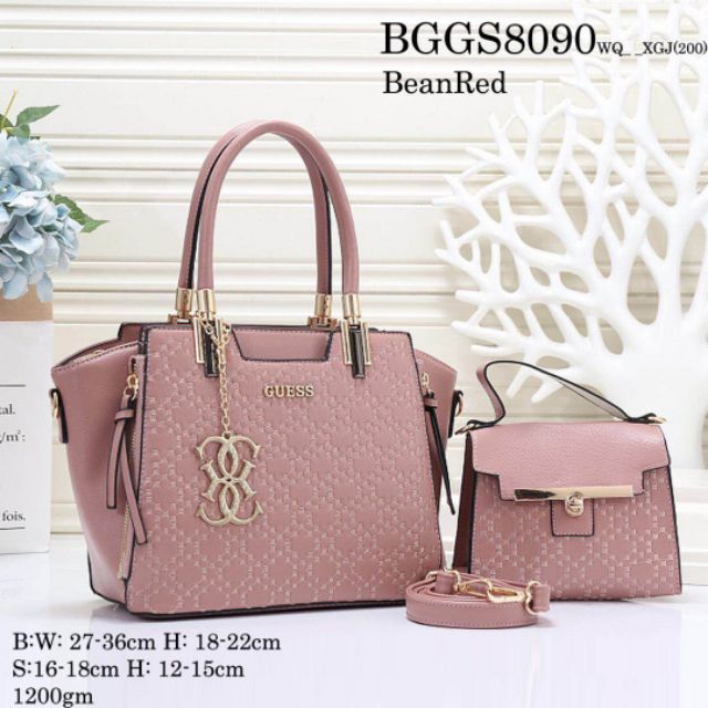 guess handbag price malaysia