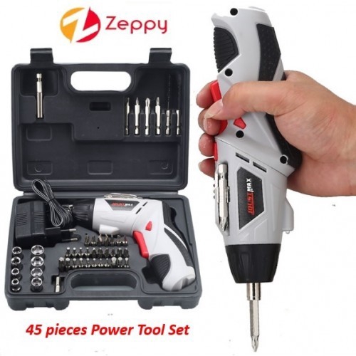 automatic screwdriver set