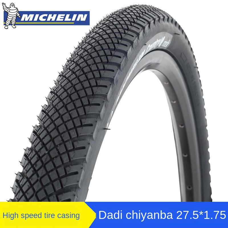 michelin bicycle tires
