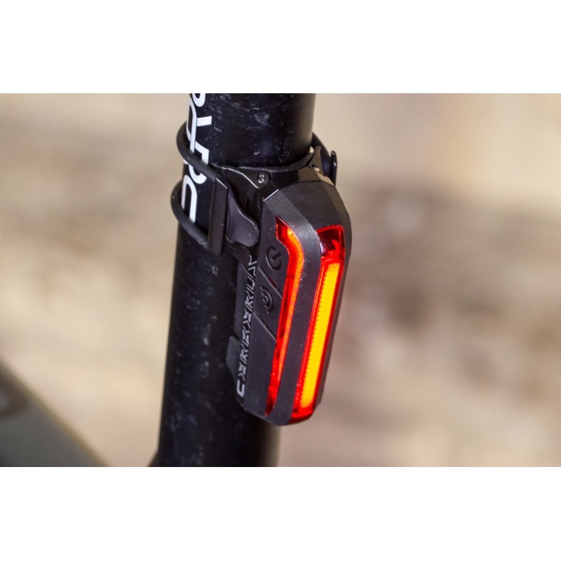 moon cerberus rear light usb 150 lumen mtb roadbike folding bike urban ...