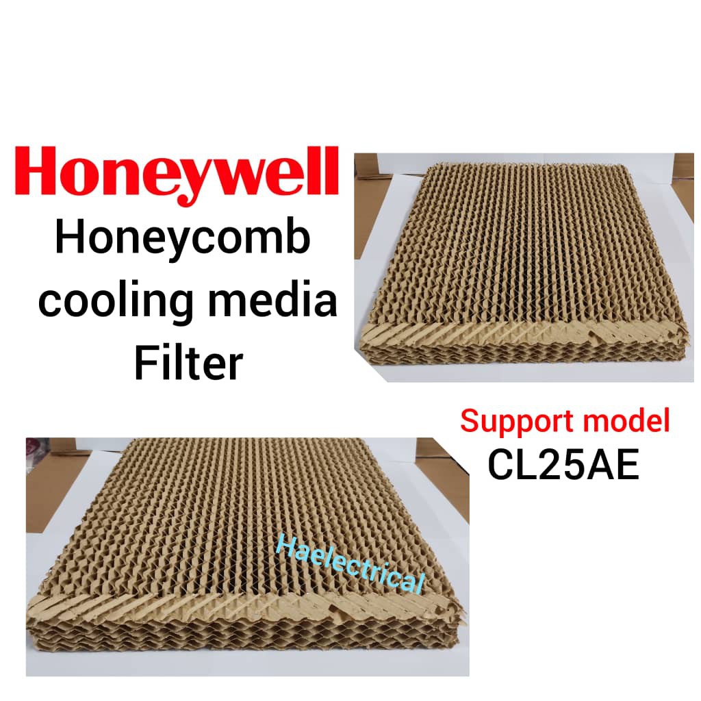 HONEYWELL Air Cooler Filter CL25AE Cooling Media
