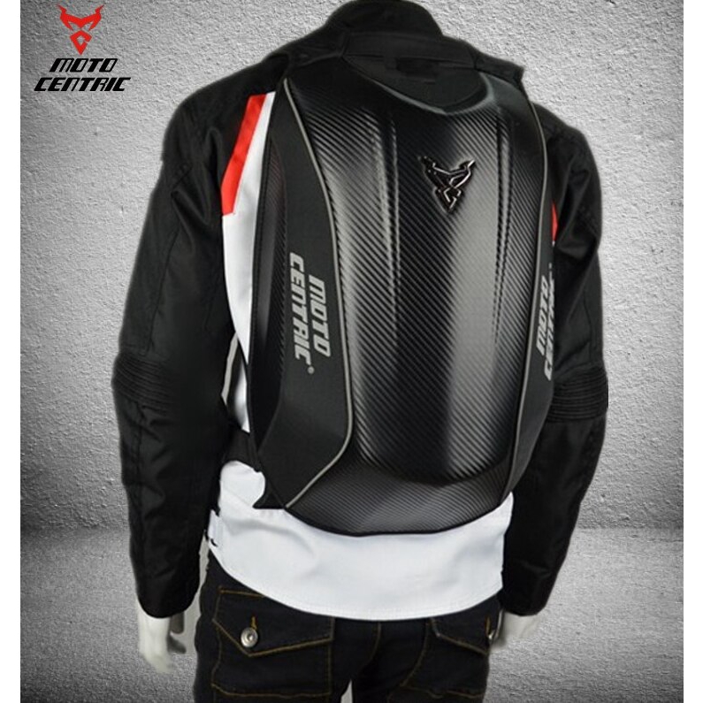 motorcycle knight bag