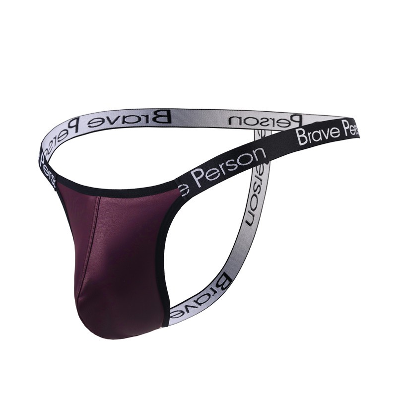 mens thong underwear