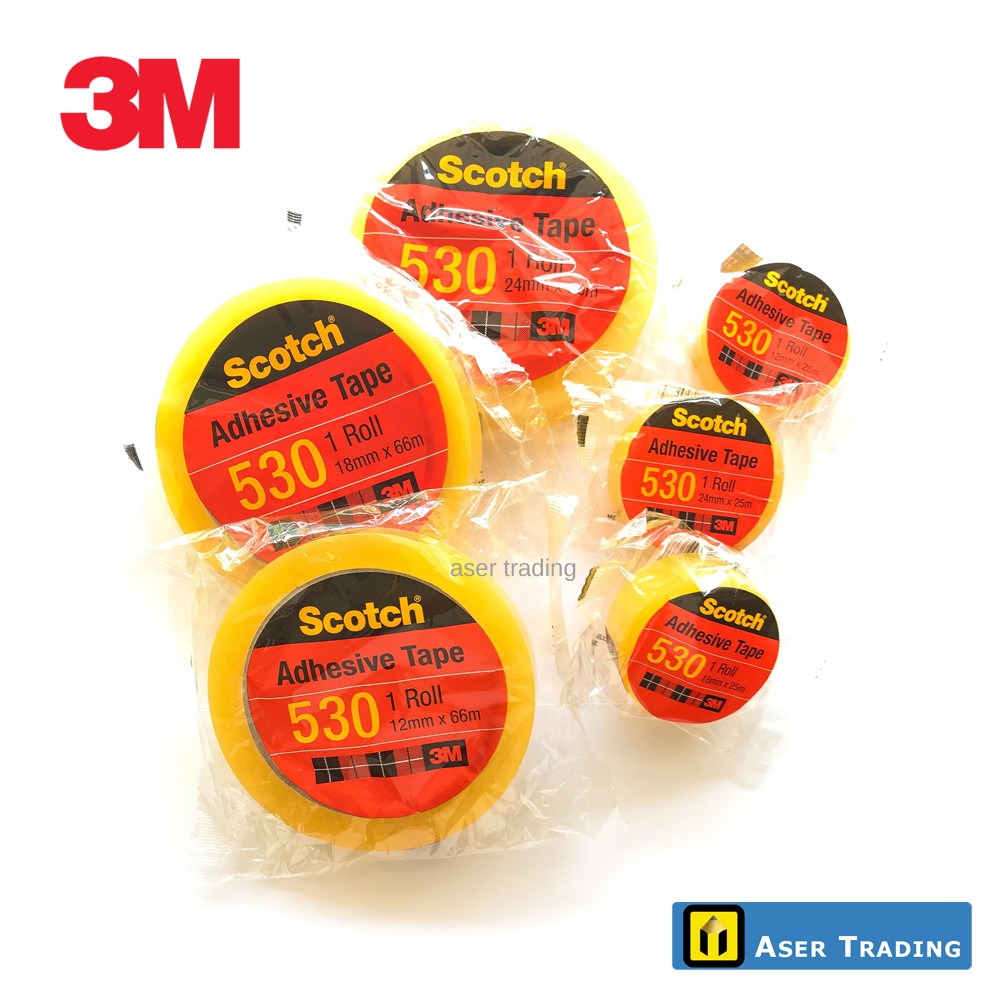 cellophane adhesive tape