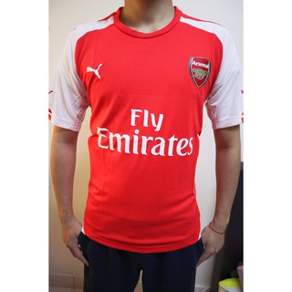 arsenal puma