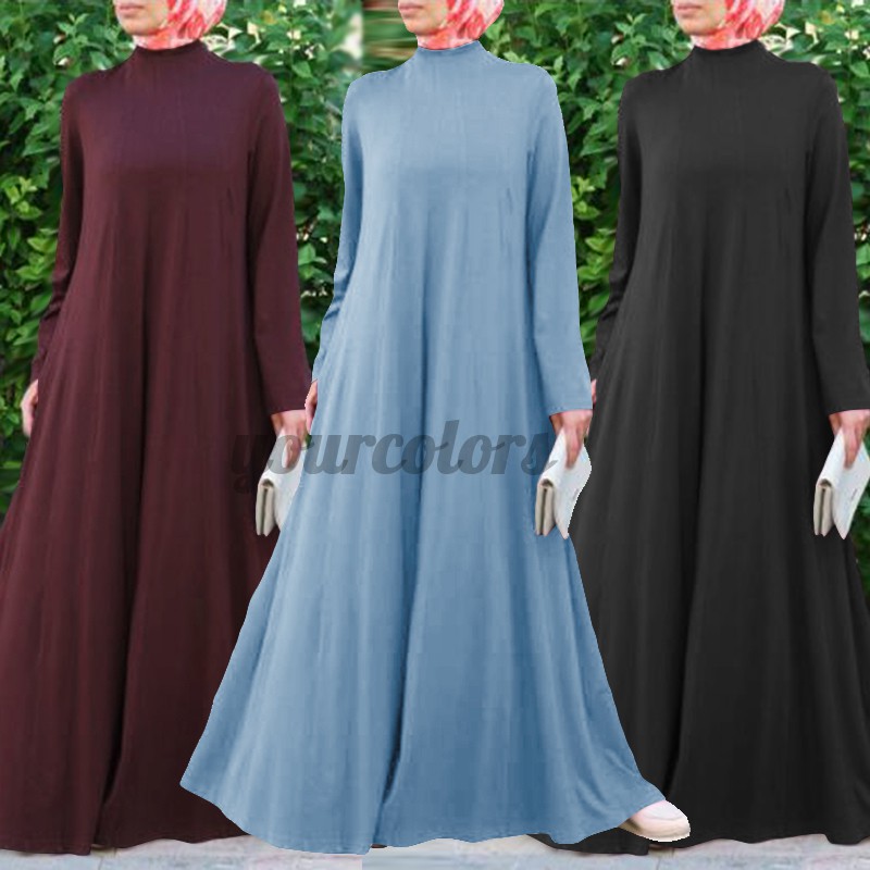 maxi dress shopee