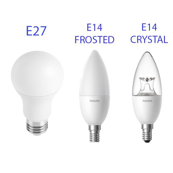 yeelight e14 bulb