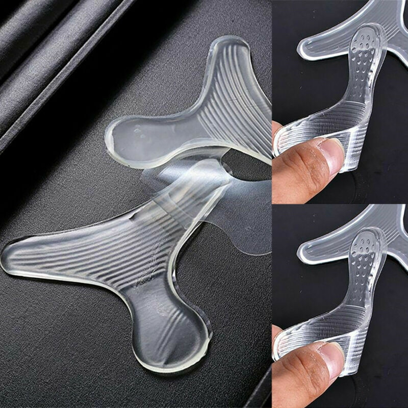 sole savers gel heel liners