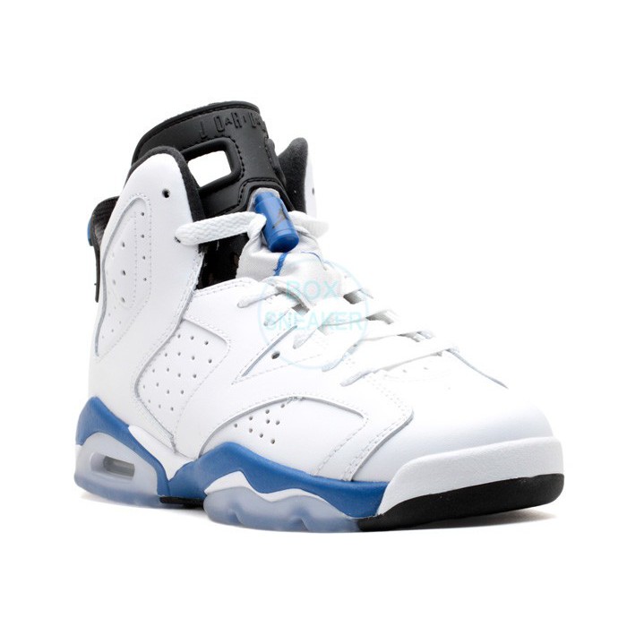 jordan 6 retro bg