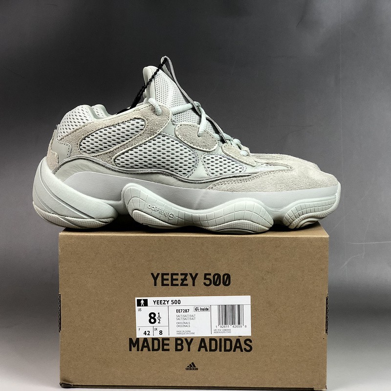 yeezy 500 hk