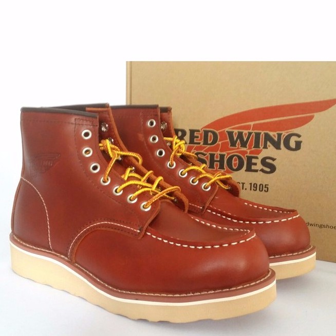 Scarponcini Red Wing Factory Clearance, Save 52% | jlcatj.gob.mx