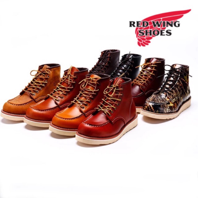 red wing steel toe sneakers