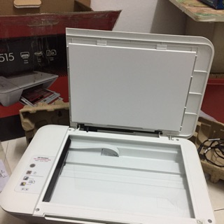 HP Deskjet 1515 Printer & Scanner | Shopee Malaysia