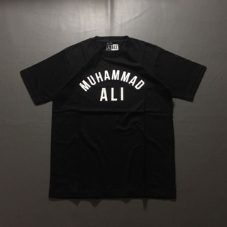 t shirt mohamed ali adidas