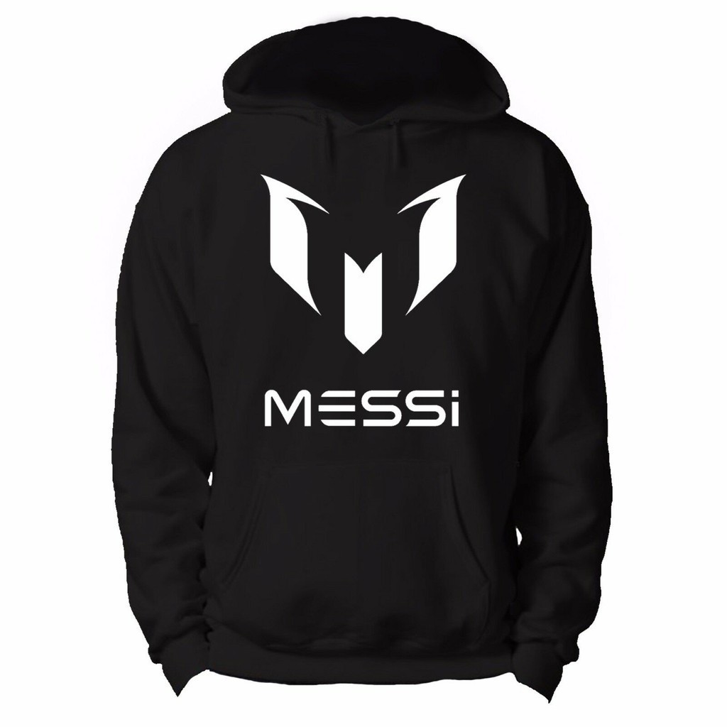 hoodie messi
