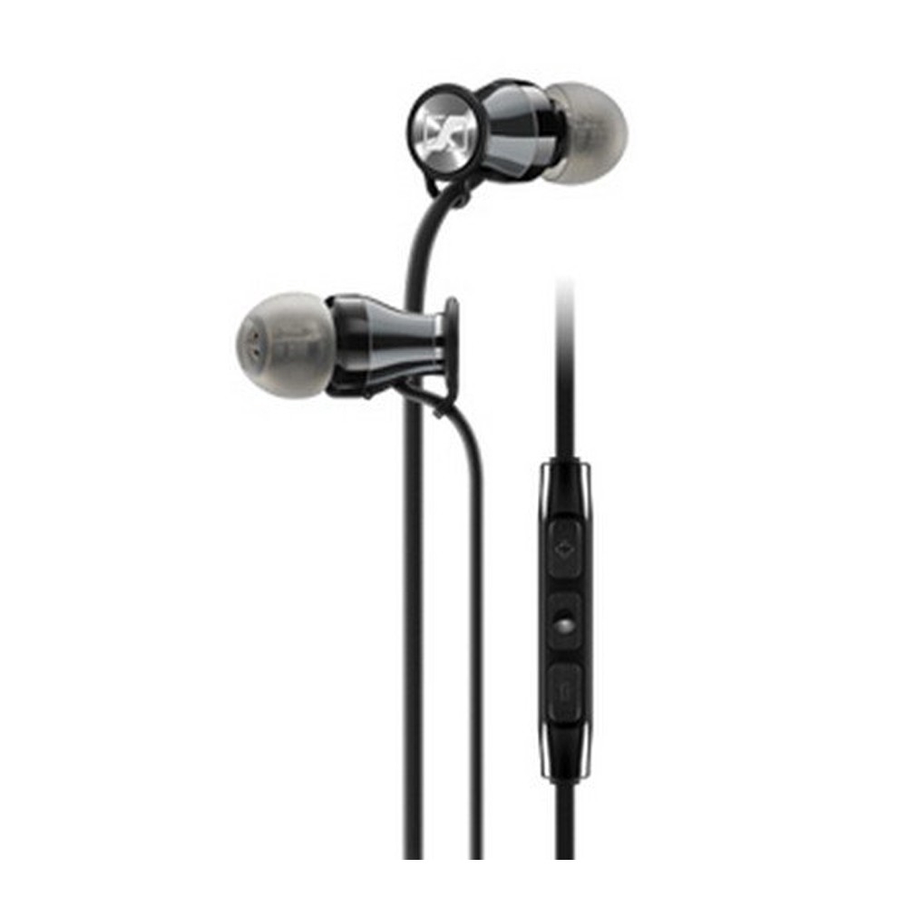 sennheiser in ear headphones