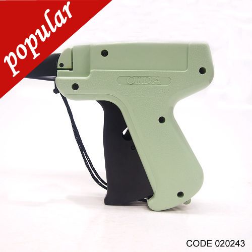 ready stock gkstm Tagging And Labeling Gun Machine Price Label For