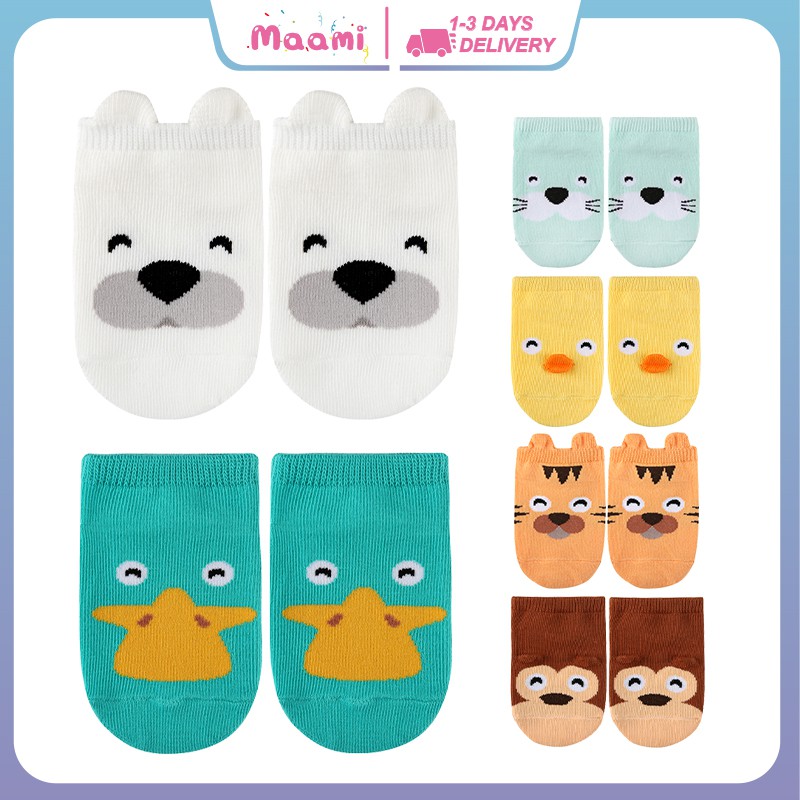 animal socks for toddlers