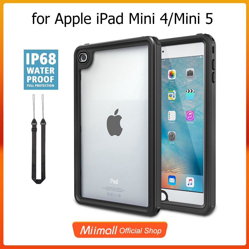 ipad mini tough case