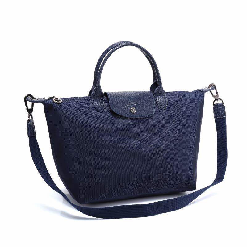 long champs tote