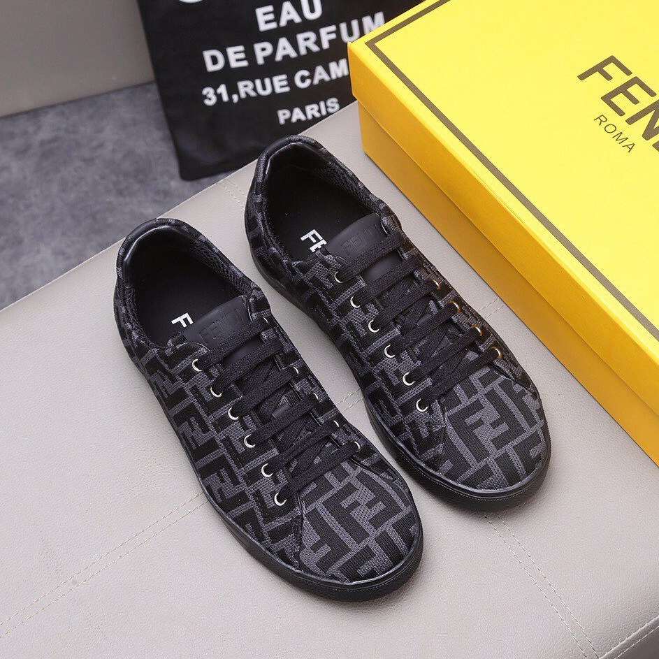 fendi sneakers 2020