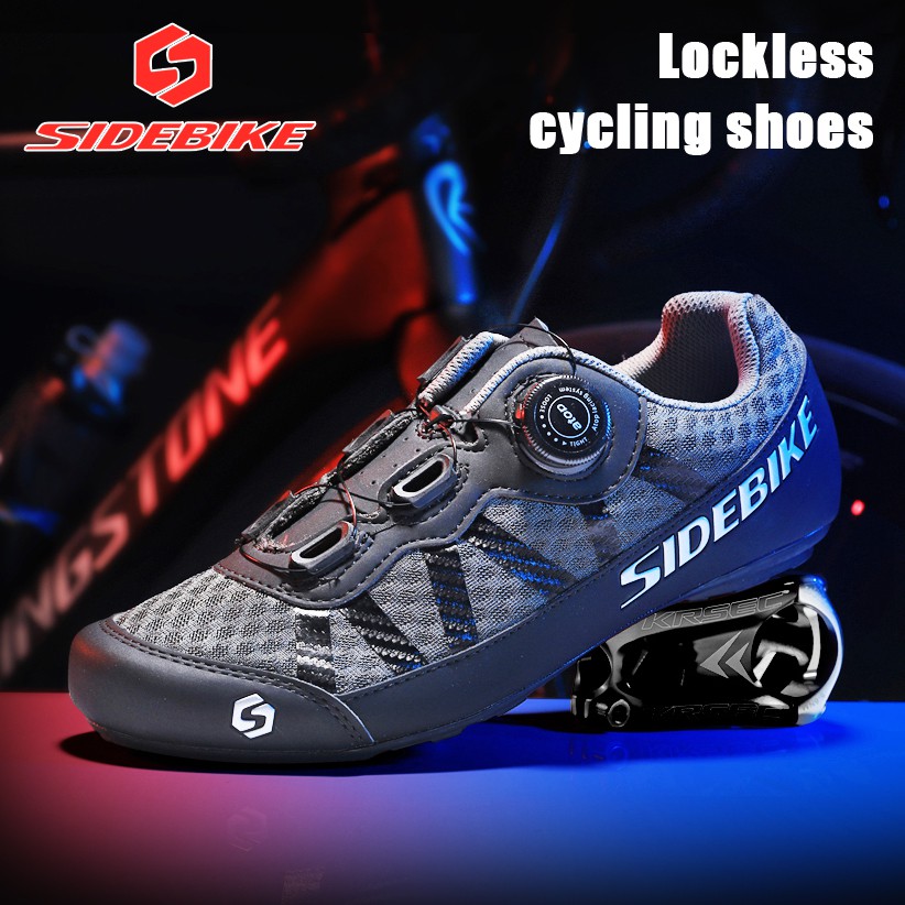 sidebike scarpe