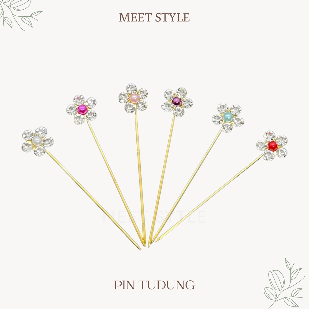 MISTY Jarum Peniti Tudung Pin Tudung Jarum Tudung Hijab Pin Shawl ...