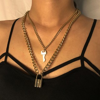 Girls Women Fashion Moana Necklace Cosplay Pendants Chain Jewelry Necklace JS