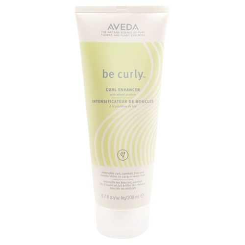Aveda Be Curly Curl Enhancer 6 7oz 200ml Shopee Malaysia
