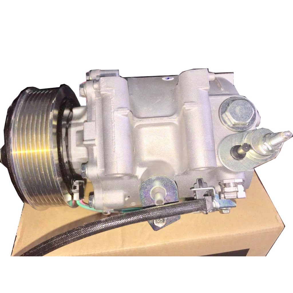 New Honda Accord Compressor TAO R20A Aircond
