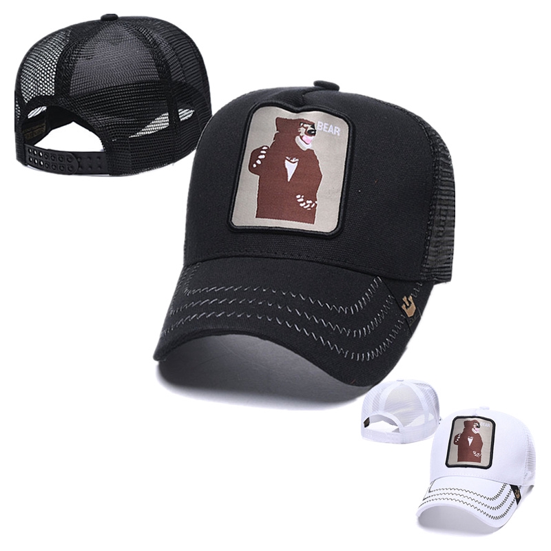 goorin brothers bear