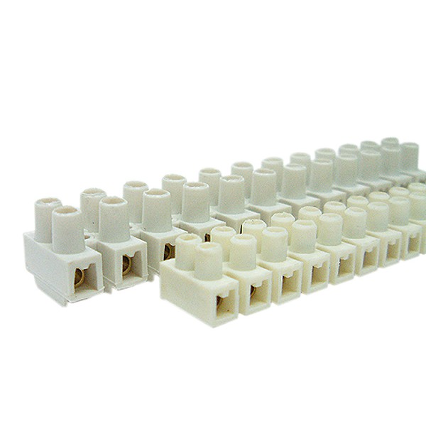 ELECTRIC NYLON CONNECTOR (10 LTH/PKT) Shopee Malaysia