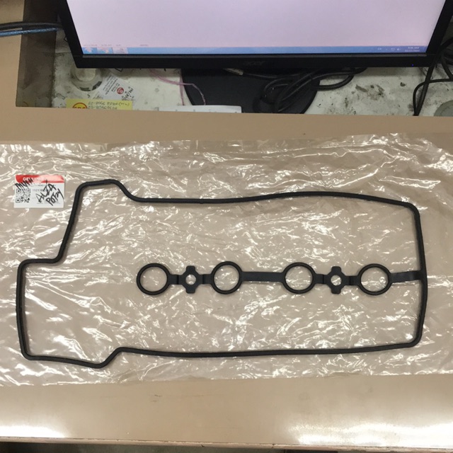 PERODUA MYVI/LAGI BEST ALZA AVANZA 1.3/1.5 ROCKER VALVE COVER GASKET