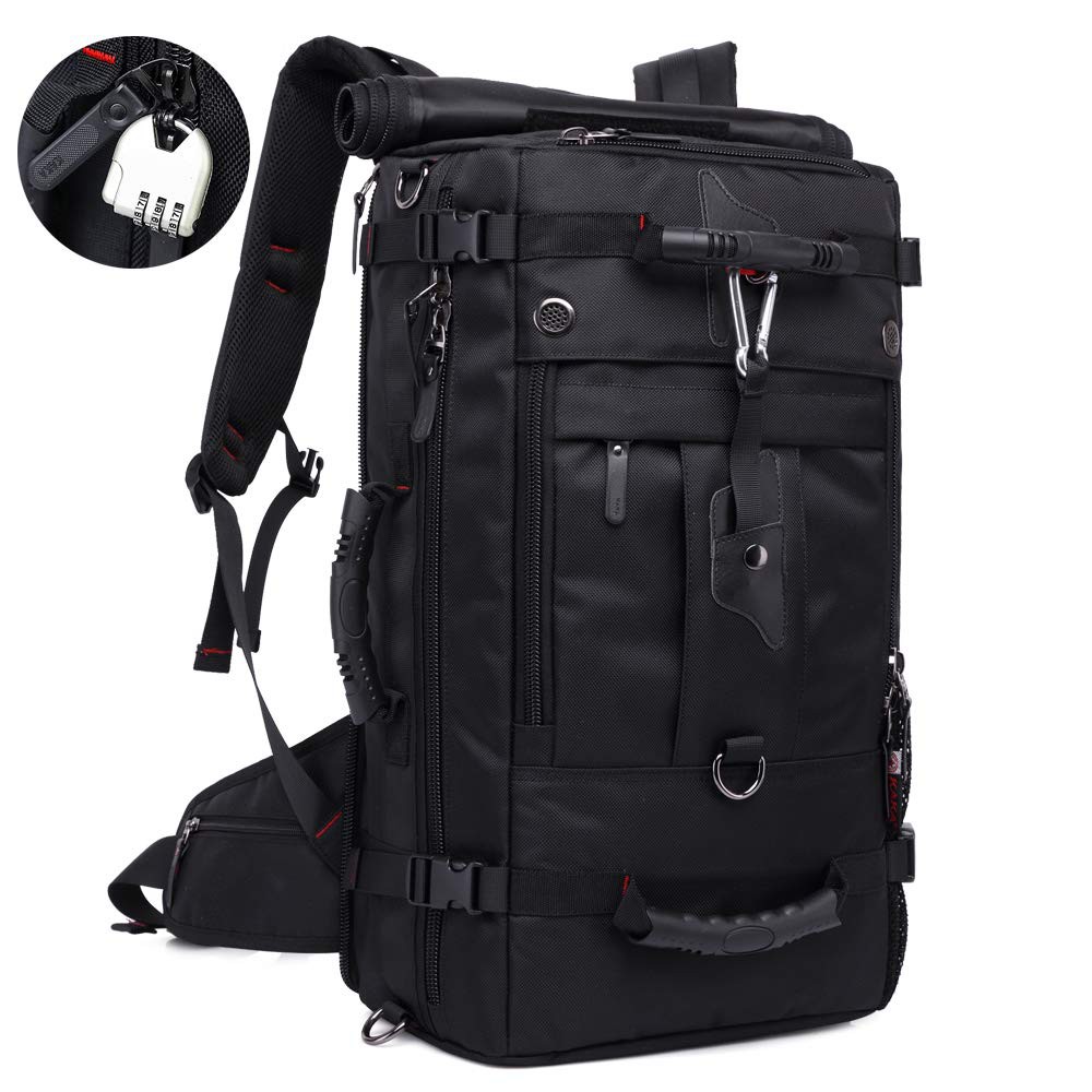 travel backpack daypack